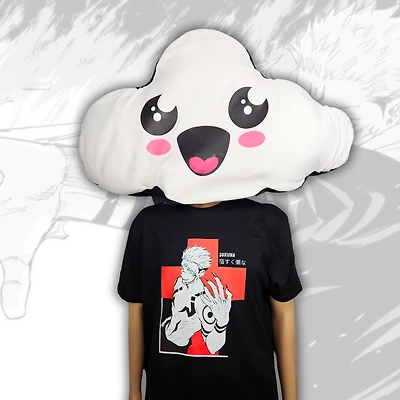 Jujutsu Kaisen Sukuna T-Shirt