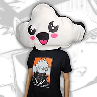 My Hero Academia Bakugo T-Shirt