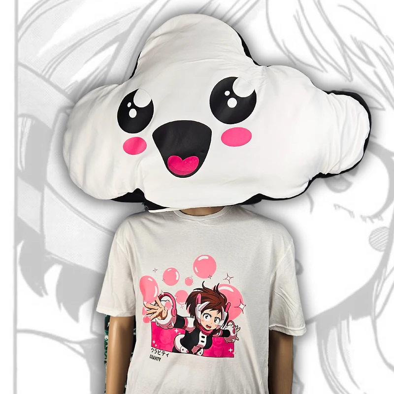My Hero Academia Ochaco T-Shirt