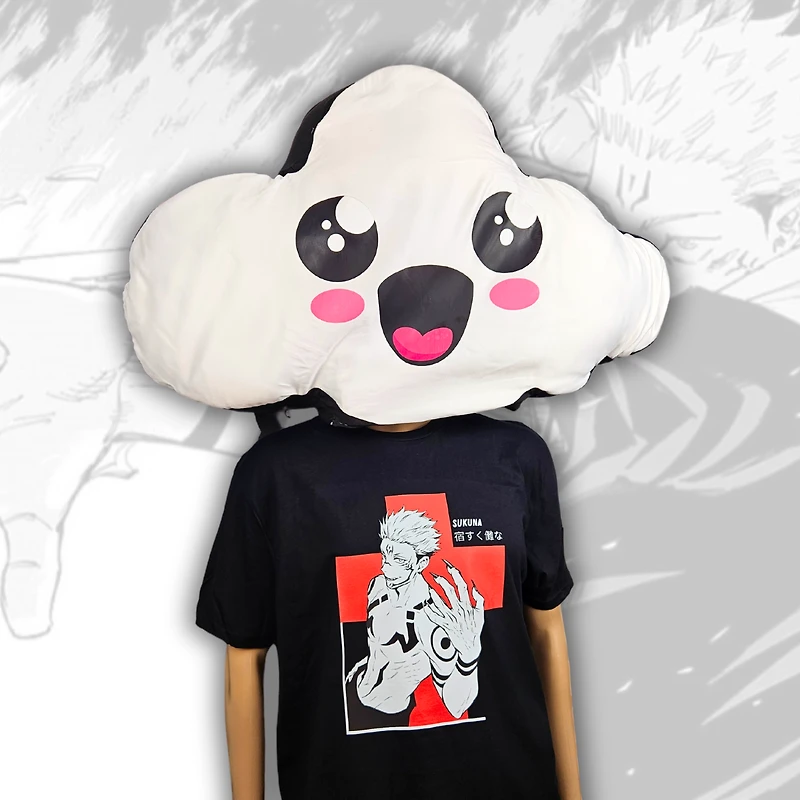 Jujutsu Kaisen Sukuna T-Shirt