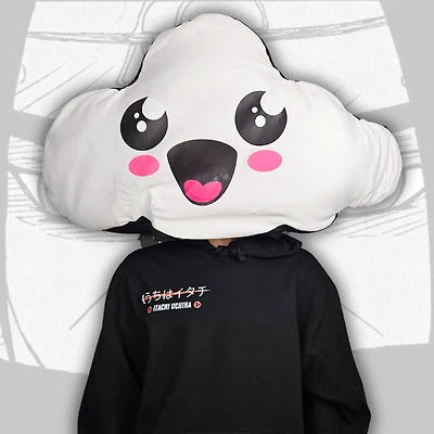 Naruto Itachi Hoodie Full Design