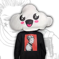 Hunter X Hunter Hisoka Hoodie Simple
