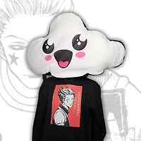 Hunter X Hunter Hisoka Hoodie Simple