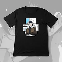 Solo Leveling Secret Quest T-Shirt