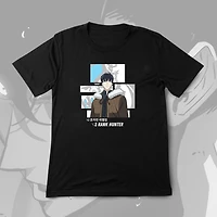 Solo Leveling Secret Quest T-Shirt