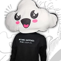 One Piece Zoro Hoodie Deux Faces