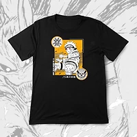 Anime Dream - T-Shirt - Nine-Tails