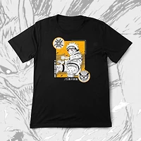 Anime Dream - T-Shirt - Nine-Tails