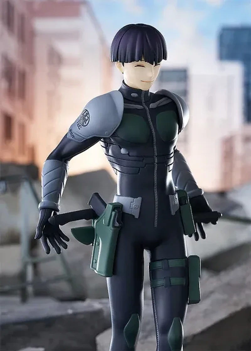 Pop Up Parade Kaiju No. 8 Soshiro Hoshina