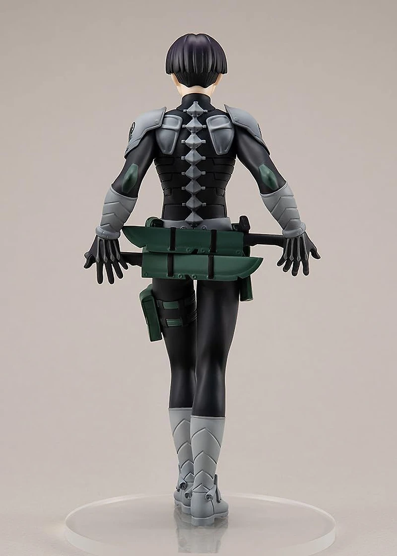 Pop Up Parade Kaiju No. 8 Soshiro Hoshina