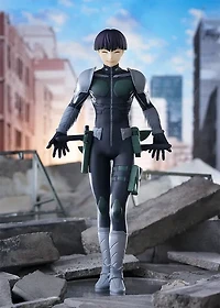 Pop Up Parade Kaiju No. 8 Soshiro Hoshina