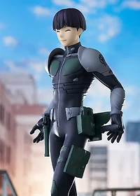 Pop Up Parade Kaiju No. 8 Soshiro Hoshina