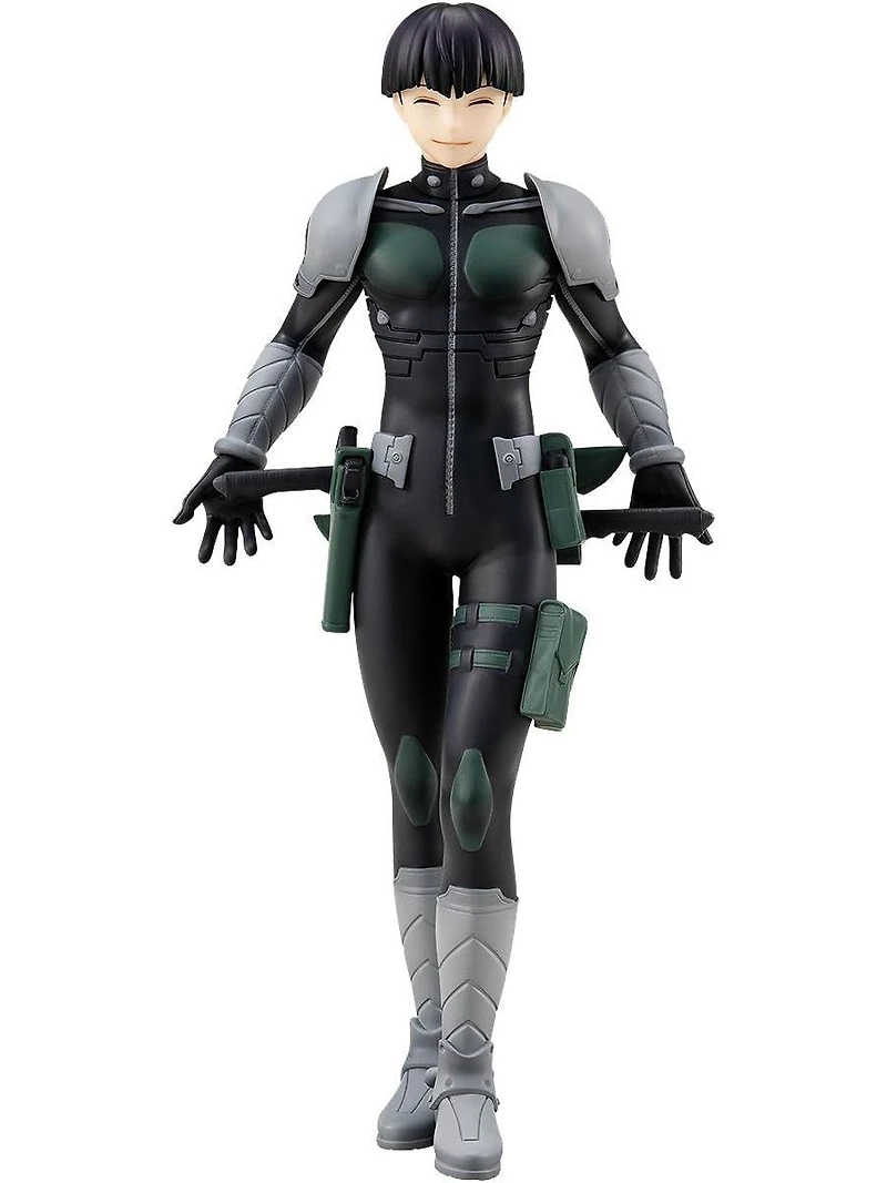 Pop Up Parade Kaiju No. 8 Soshiro Hoshina