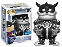 Kingdom Hearts : Ct961 Pete OaW 264 (p)
