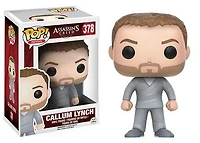 Assassin's Creed : CT1026 Callum Lynch 378