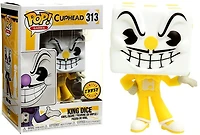 CT993 King Dice Chase 313