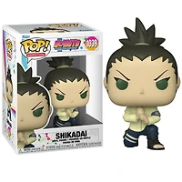 Boruto : Ct1099 Shikadai 1039