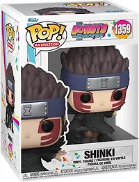 Boruto : Ct1093 Shinki 1359