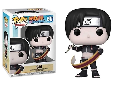 Naruto : Ct1085 Sai 1507