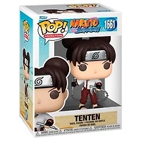 Naruto : Ct1073 Tenten 1661