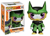 Dragon Ball : At1589 Perfect Cell 13