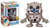 Ren & Stimpy : AT1502 CHASE Stimpy 165