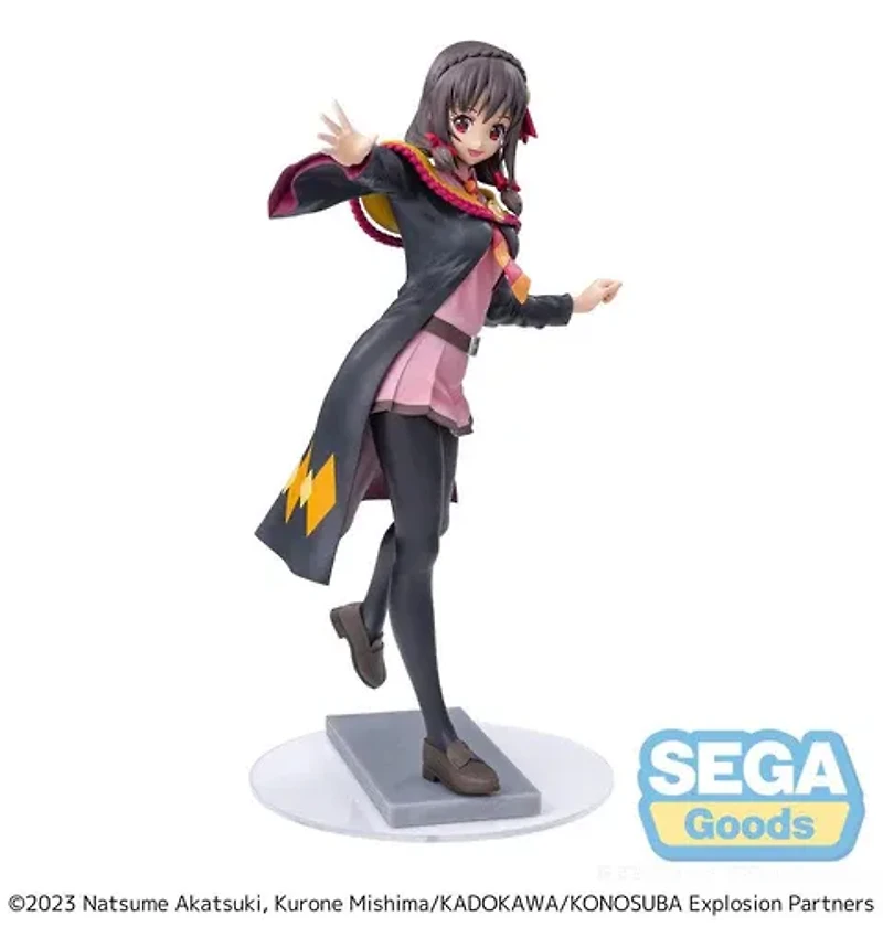 SEGA Yunyun