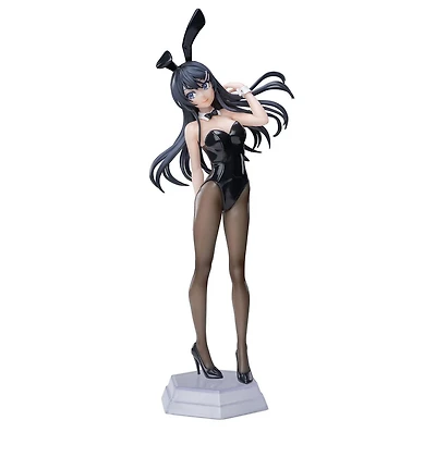 SEGA Rascal Does Not Dream Of A Bunny Girl Senpai Mai Sakurajima
