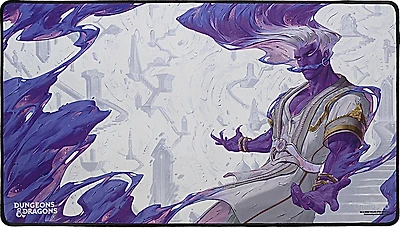 D&D Playmat UP Quest