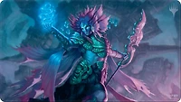Magic The Gathering Playmat UP Caverns Of Ixalan C