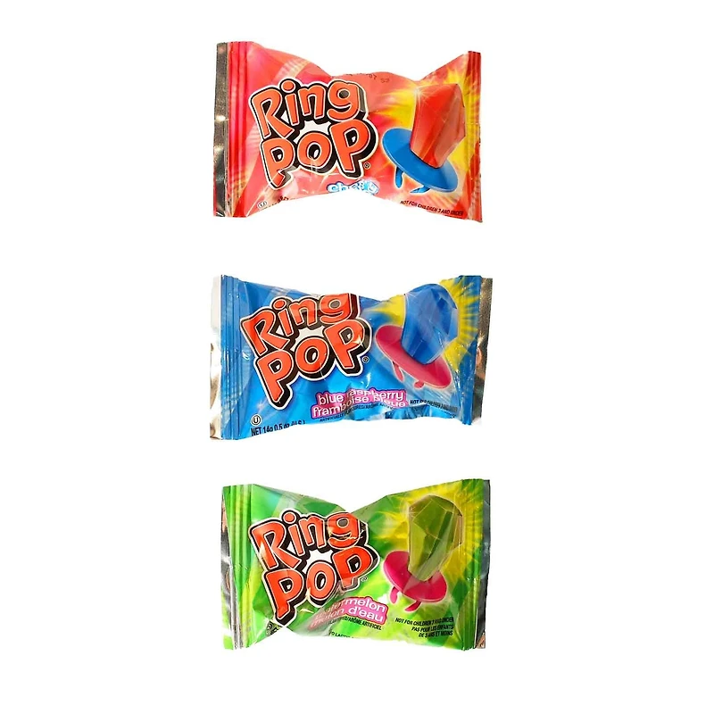 Ring Pop 14g