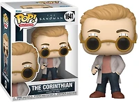 Sandman : Ct1121 The Corinthian 1641