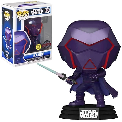 Star Wars : Ct1184 Karre GiD SE 504