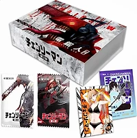 Booster Box Chainsaw Man T092