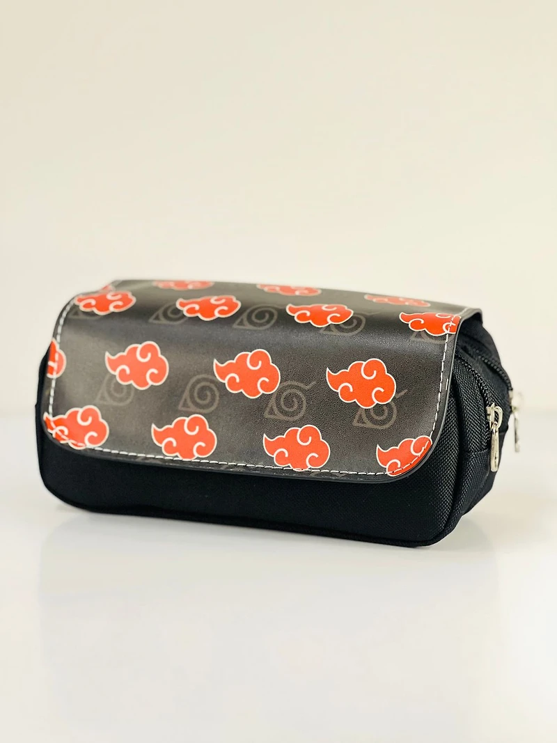 tui à crayon Naruto