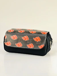 tui à crayon Naruto