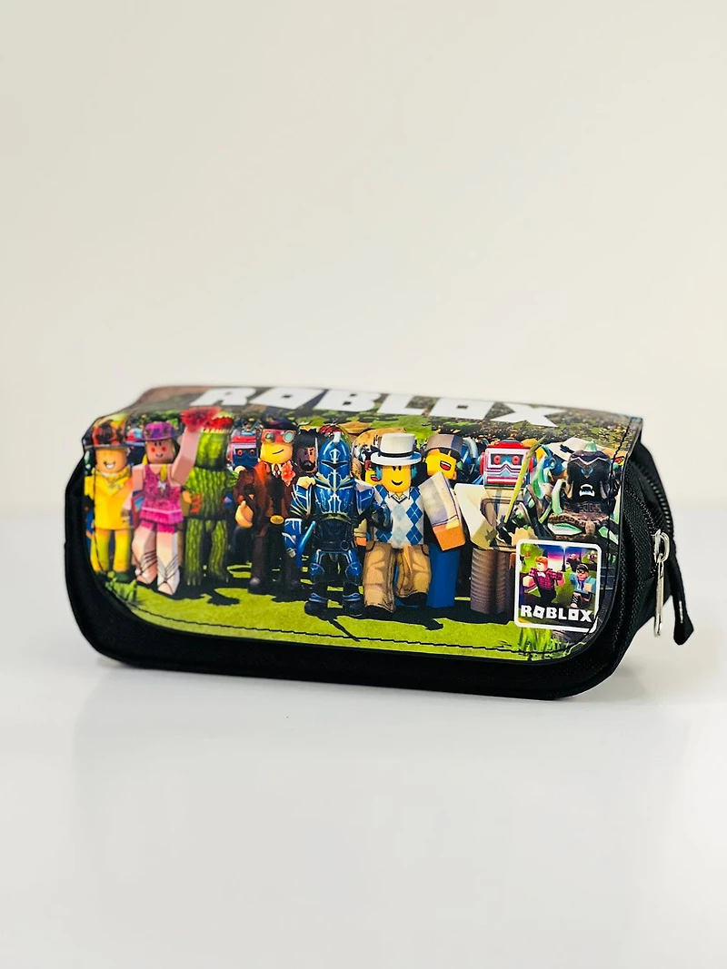 Étui à crayon - Roblox