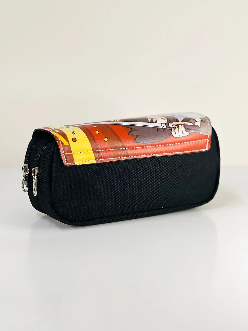 Étui à crayon - Naruto