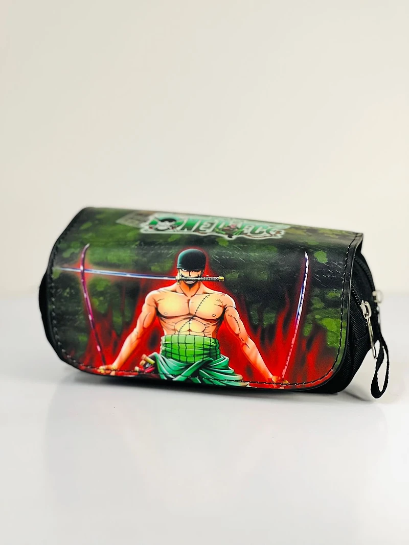 Étui à crayon - One Piece