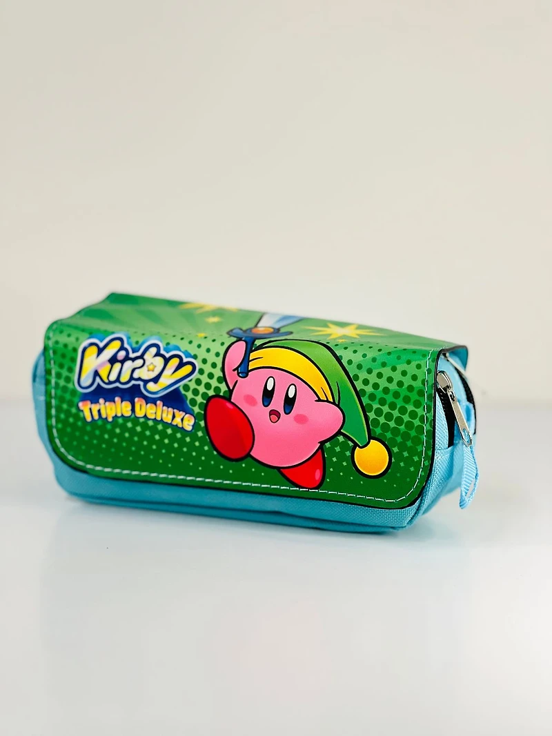 Étui à crayon - Kirby