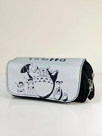 Étui à crayon - Totoro