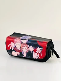 Étui à crayon - Jujutsu Kaisen