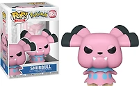 CT1241 Snubbull 964