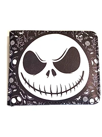 Porte-feuille : Jack Skellington v.3