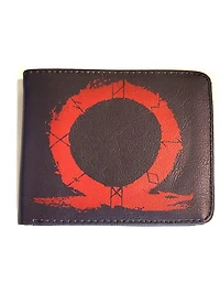 Porte-feuille : God of War