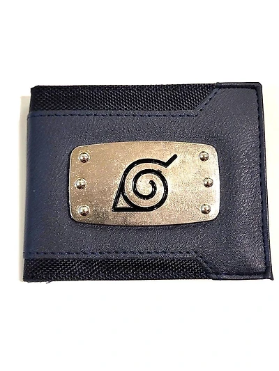 Porte-feuille : Naruto v.2