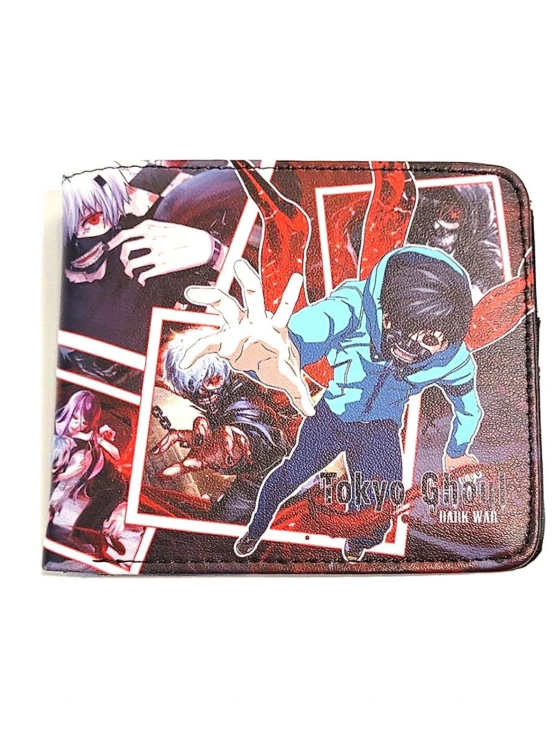 Porte-feuille : Tokyo Ghoul