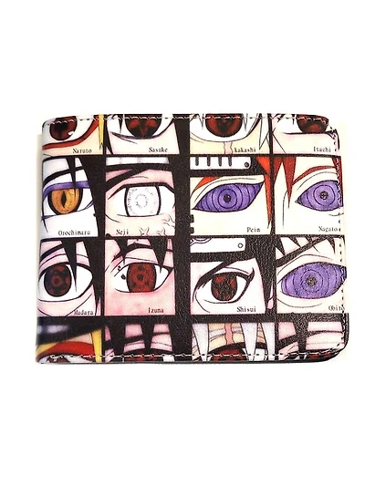 Porte-feuille : Naruto v.7