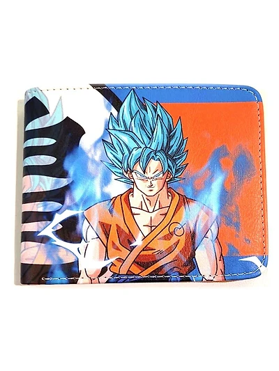 Porte-feuille : Dragonball v.1