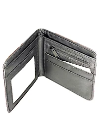 Porte-feuille : Fullmetal Alchemist